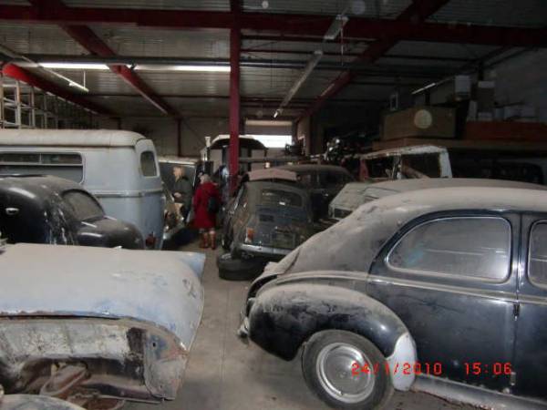 nieuwjaars borrel 2010