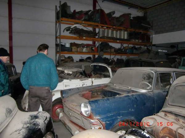 nieuwjaars borrel 2010