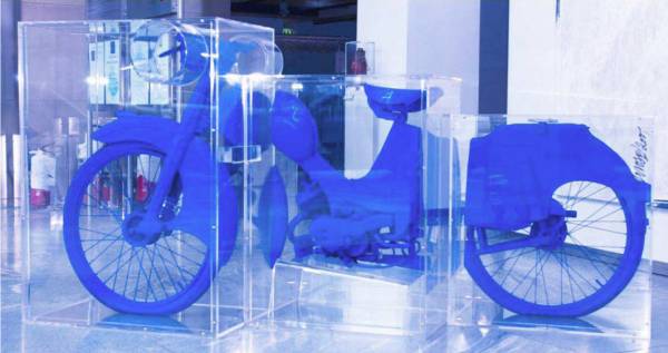 Klose - Raphsody in Blue