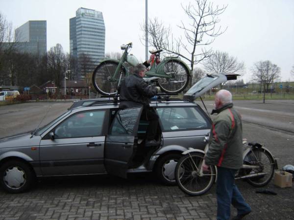 NSU Quickly Winterrit Zwolle 2010