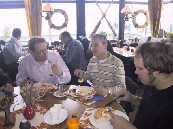 4e kouwe klauwen NSU Quickly Bikkels Winterrrit