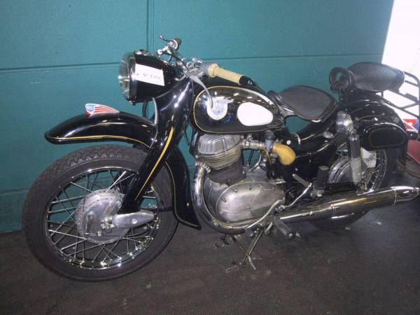 Oldtimermarkt Hamm 2010