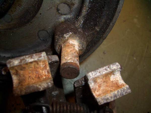 Dat doet ijzer en aluminium