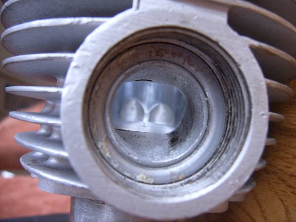 extra, twee poortjes