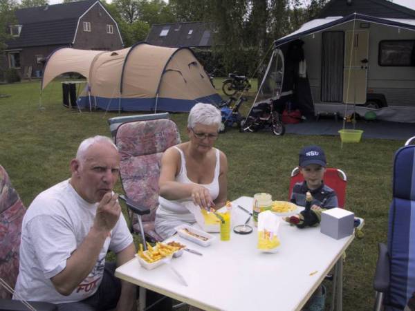 Voorjaarstreffen Wijchen 2010