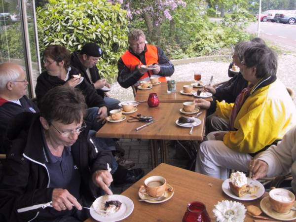 Voorjaarstreffen Wijchen 2010