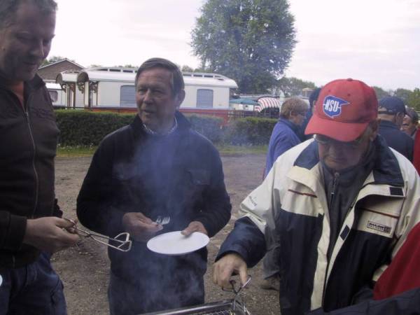 Voorjaarstreffen Wijchen 2010