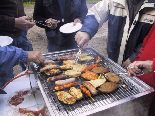 Voorjaarstreffen Wijchen 2010