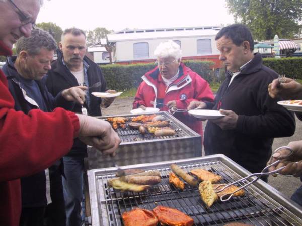 Voorjaarstreffen Wijchen 2010