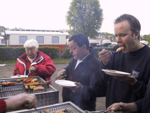 Voorjaarstreffen Wijchen 2010