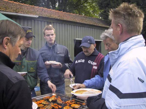 Voorjaarstreffen Wijchen 2010