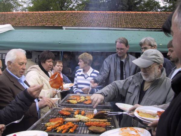 Voorjaarstreffen Wijchen 2010