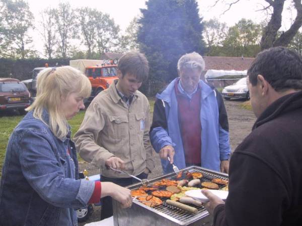 Voorjaarstreffen Wijchen 2010