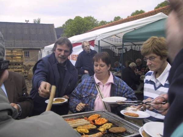 Voorjaarstreffen Wijchen 2010