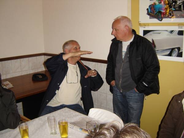 NSU Voorjaarstreffen Wijchen April 2010