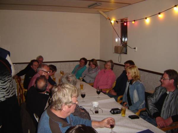 NSU Voorjaarstreffen Wijchen April 2010