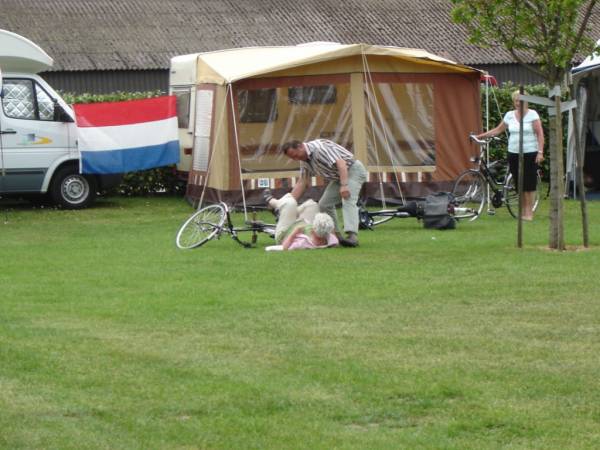 NSU Voorjaarstreffen Wijchen April 2010