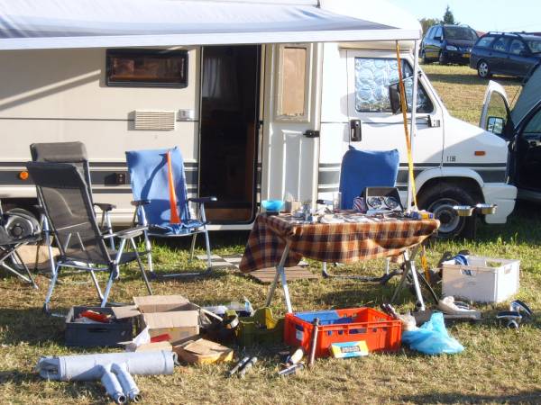 Diverse foto's voor Marktplaats 215