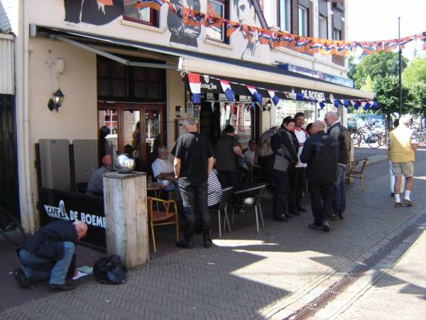 Duitse Merken Rit 2010