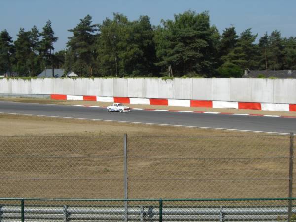 NSU TT Cup Zolder 2010