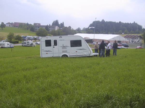 30e internationale NSU  treffen Freiamt