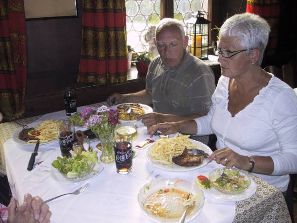 30e internationale NSU  treffen Freiamt