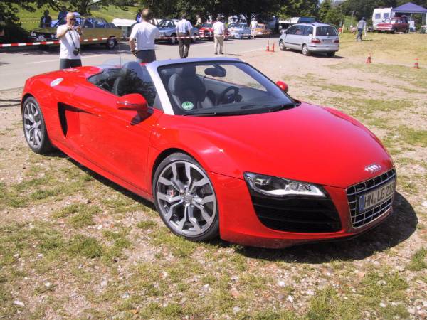 30e internationale NSU  treffen Freiamt