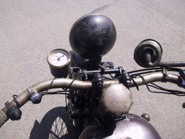 30e internationale NSU  treffen Freiamt