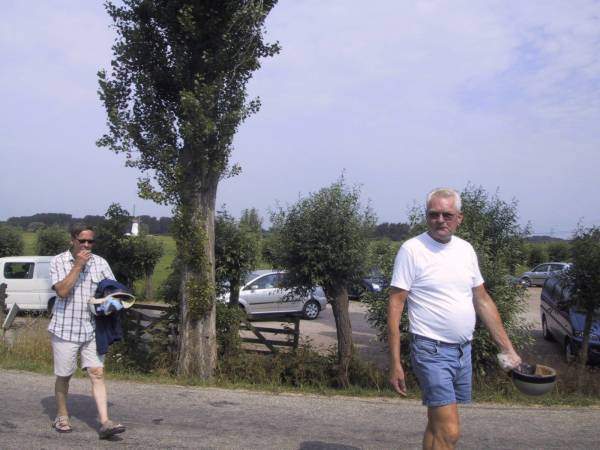 NSU Tweewielerdag 2010