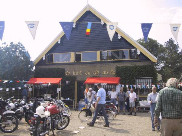 NSU Tweewielerdag 2010