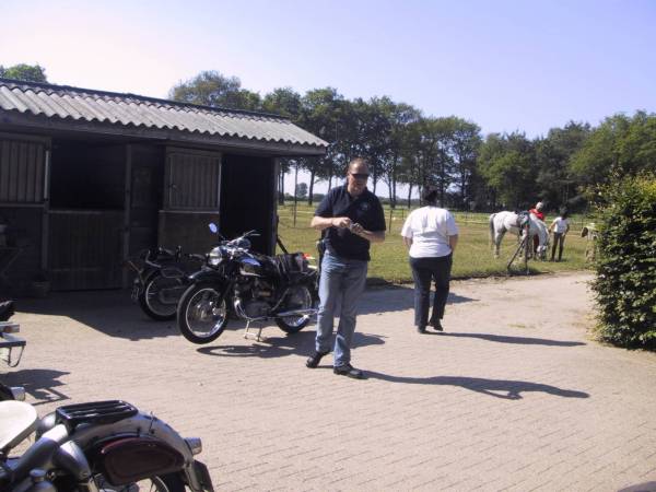 Duitse Merkenrit 2010