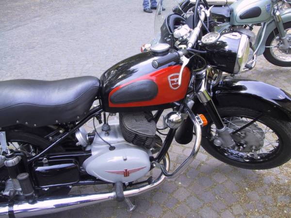 Duitse Merkenrit 2010