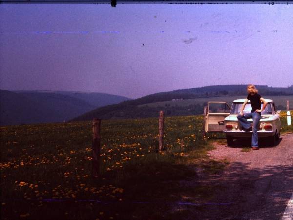 mijn eerste p4 luxemburg 76