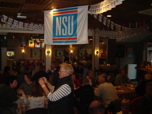 NSU Najaarstreffen Haarlo Sept. 2010