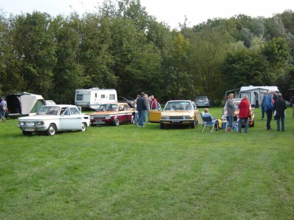 NSU Najaarstreffen Haarlo Sept. 2010