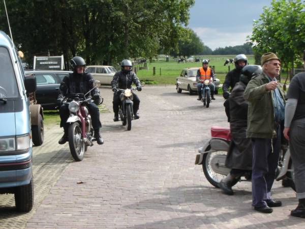 NSU Najaarstreffen Haarlo Sept. 2010