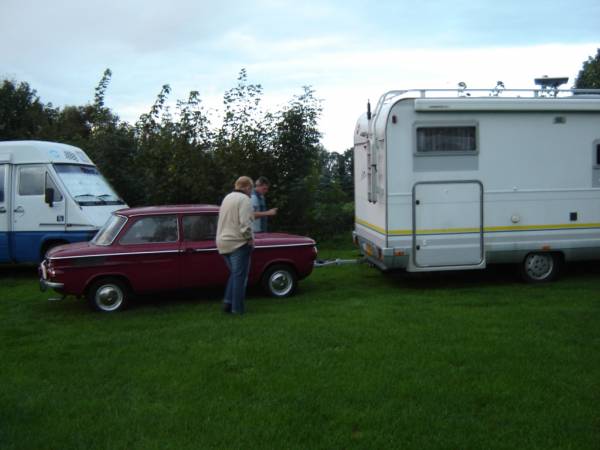 NSU Najaarstreffen Haarlo Sept. 2010