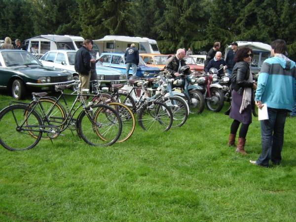 NSU Najaarstreffen Haarlo Sept. 2010