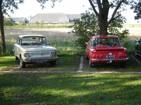 NSU Noajoarsritje Grunn 10 oktober 2010