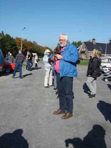 NSU Noajoarsritje Grunn 10 oktober 2010