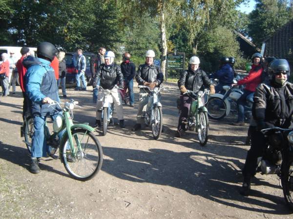 NSU Noajoarsritje Grunn 10 oktober 2010