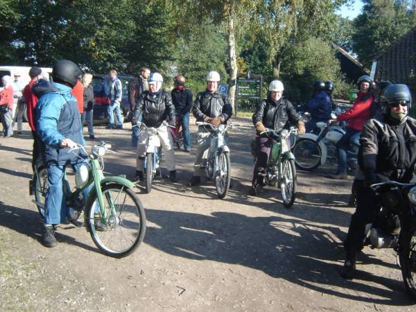 NSU Noajoarsritje Grunn 10 oktober 2010