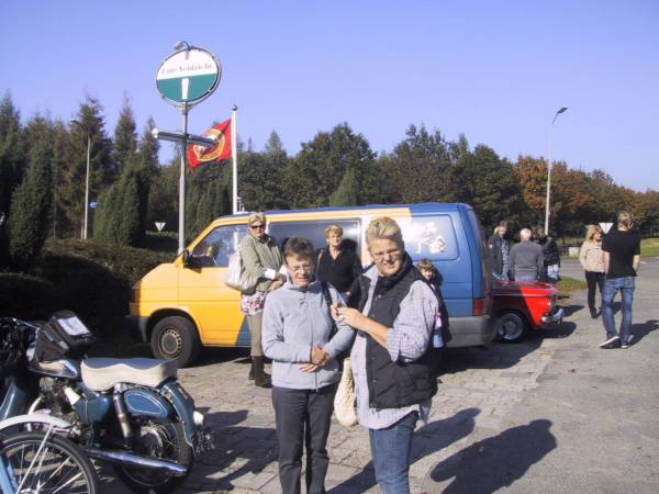 Noajoarsritje 2010