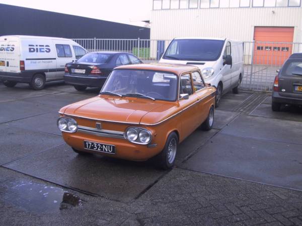 Taxatie en onderdelendag 2010