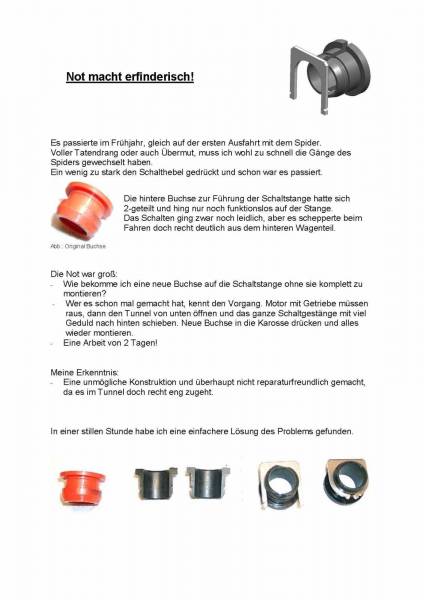 Not-macht-erfinderisch Pagina 1