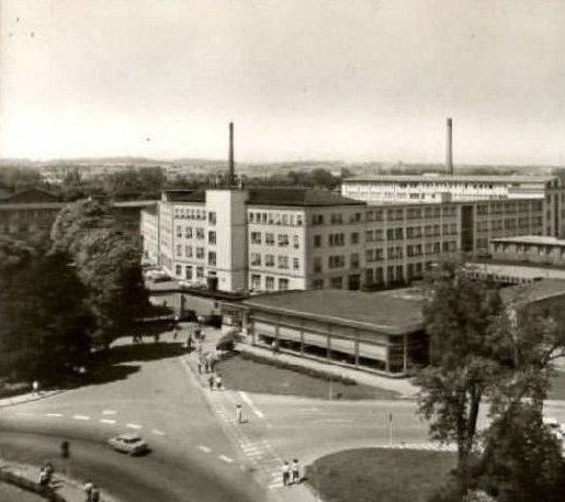 Groeten uit Neckarsulm