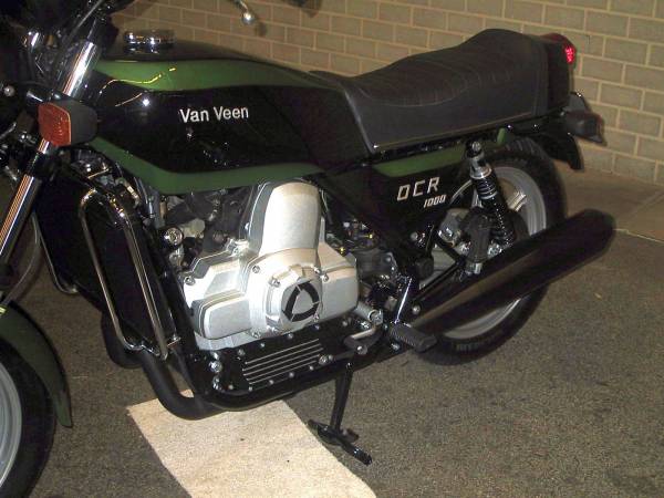 Nederlandse Oldtimer Manifestatie 2011