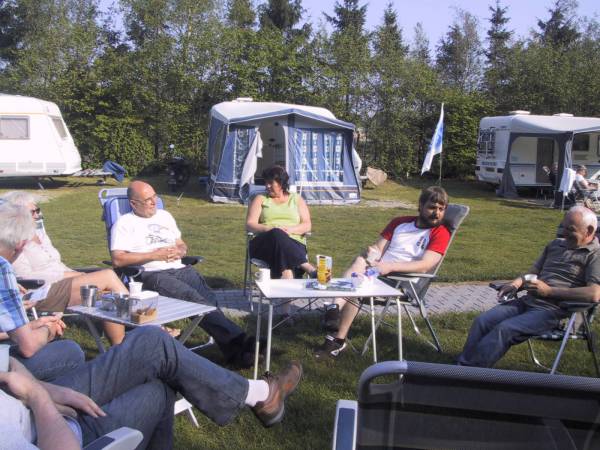 Nederlandse Oldtimer Manifestatie 2011