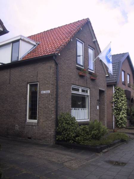 Ridderkerkritje 2011