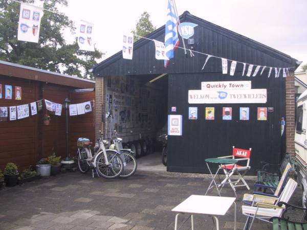 Ridderkerkritje 2011